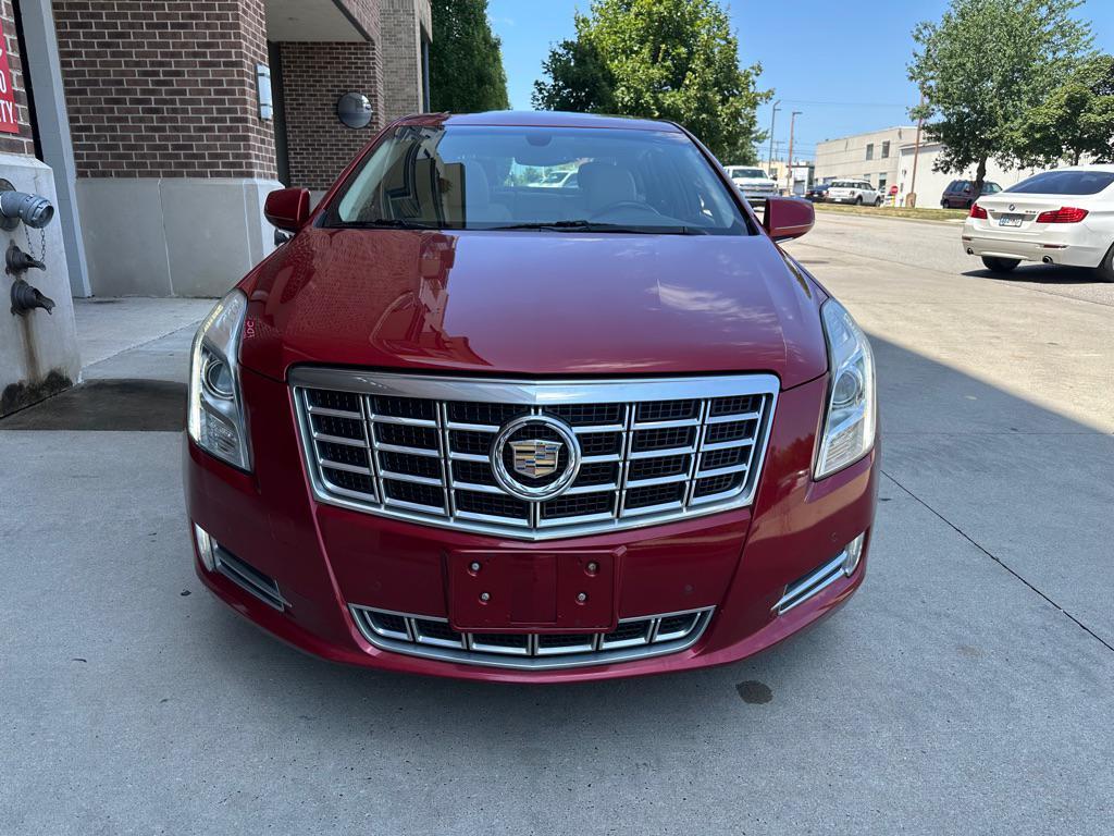 used 2013 Cadillac XTS car, priced at $9,950