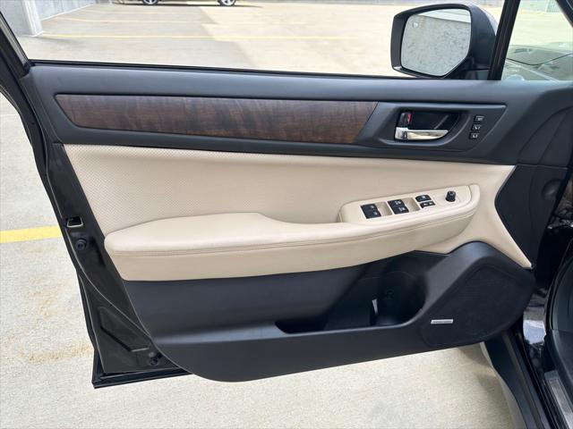 used 2017 Subaru Outback car, priced at $11,950