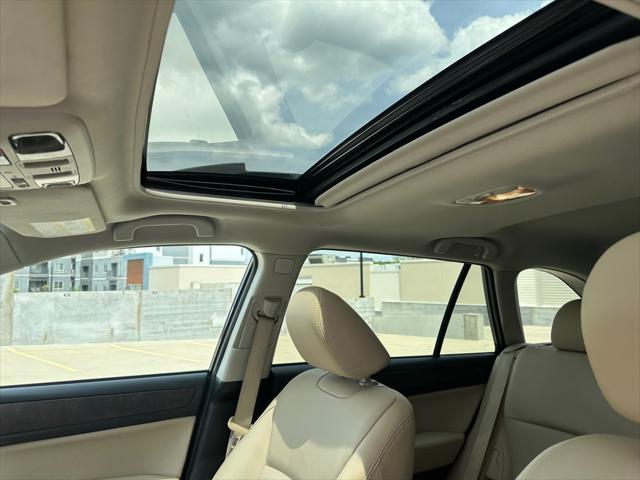 used 2017 Subaru Outback car, priced at $11,950
