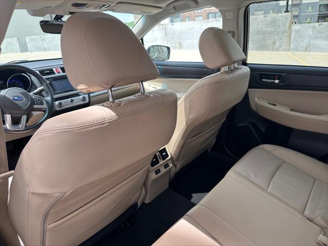 used 2017 Subaru Outback car, priced at $11,950