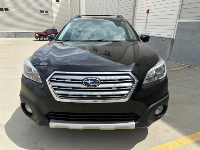 used 2017 Subaru Outback car, priced at $11,950