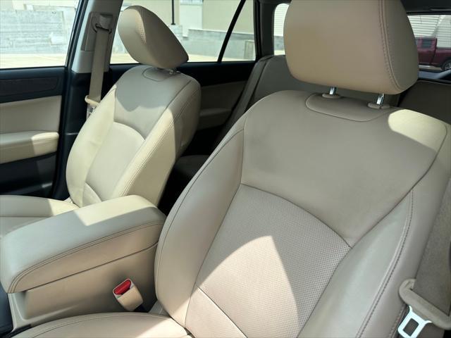 used 2017 Subaru Outback car, priced at $11,950