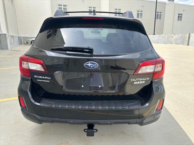 used 2017 Subaru Outback car, priced at $11,950
