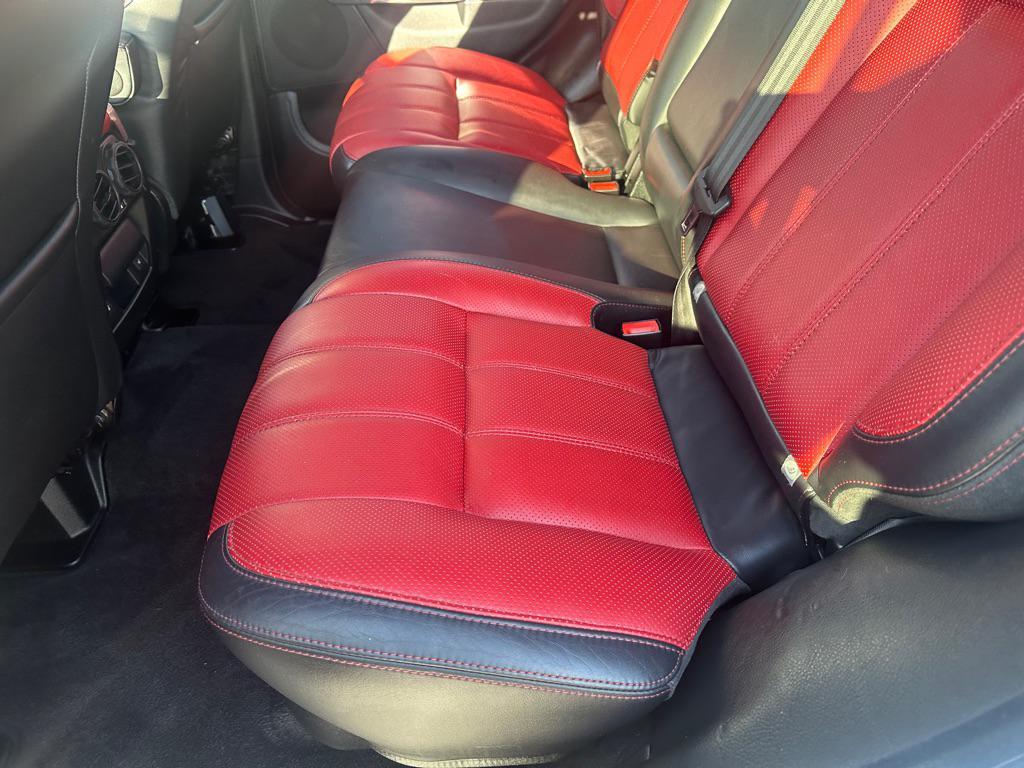 used 2012 Land Rover Range Rover Sport car, priced at $13,950