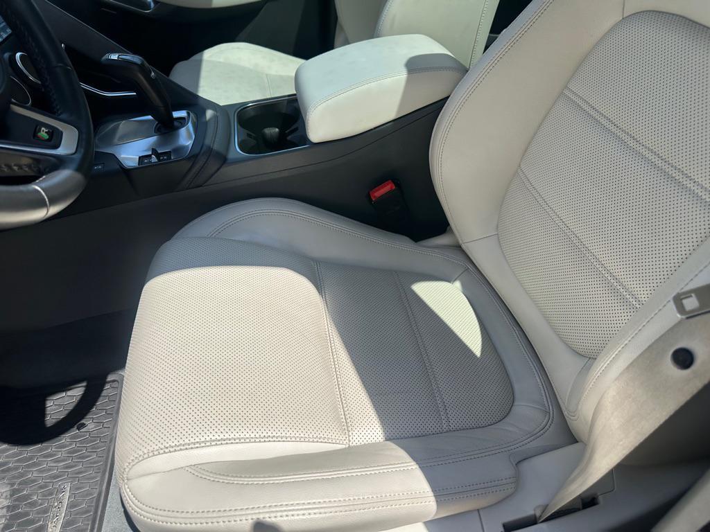 used 2020 Jaguar E-PACE car, priced at $20,950