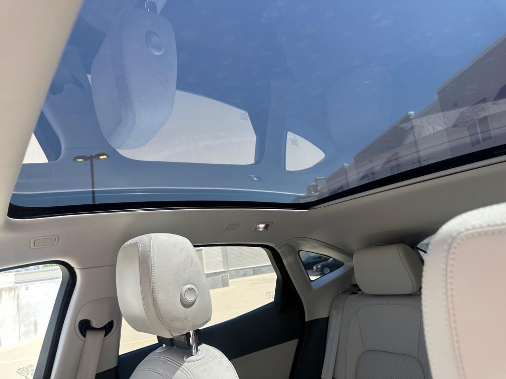 used 2020 Jaguar E-PACE car, priced at $20,950