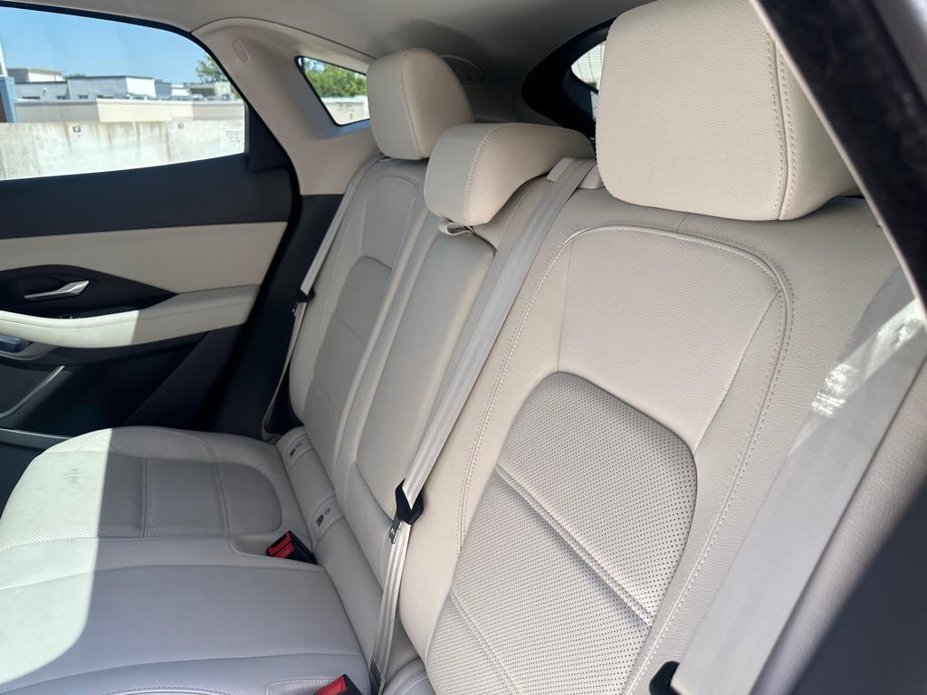used 2020 Jaguar E-PACE car, priced at $20,950