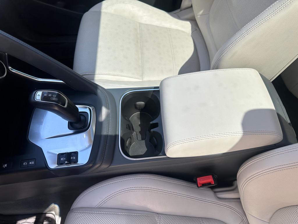 used 2020 Jaguar E-PACE car, priced at $20,950