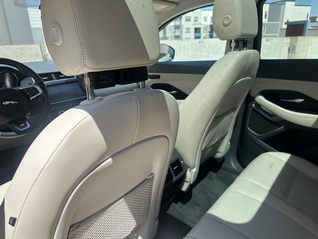 used 2020 Jaguar E-PACE car, priced at $20,950