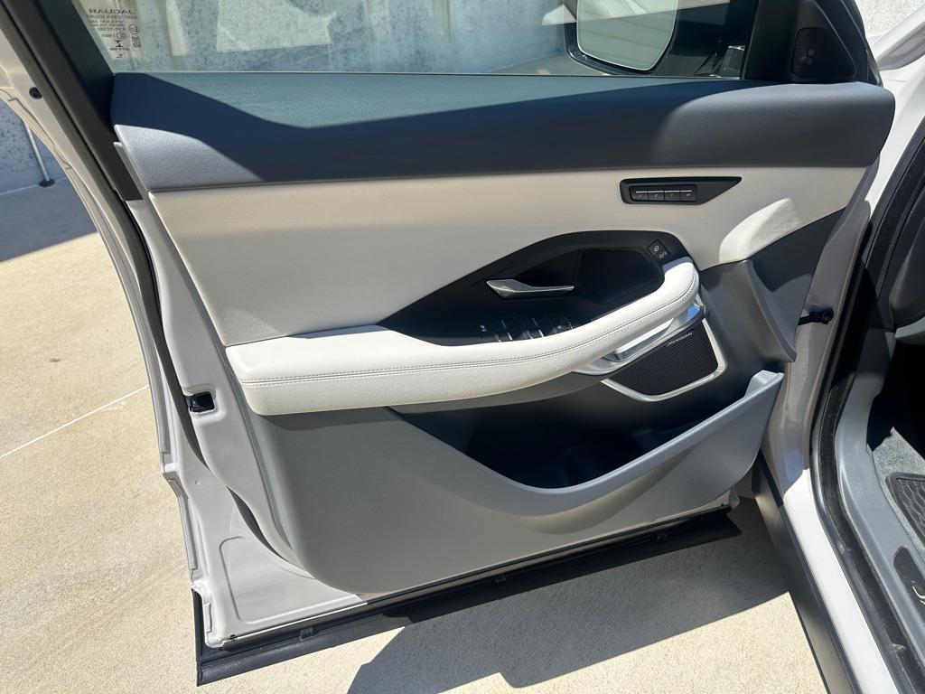 used 2020 Jaguar E-PACE car, priced at $20,950