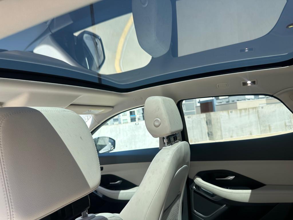 used 2020 Jaguar E-PACE car, priced at $20,950