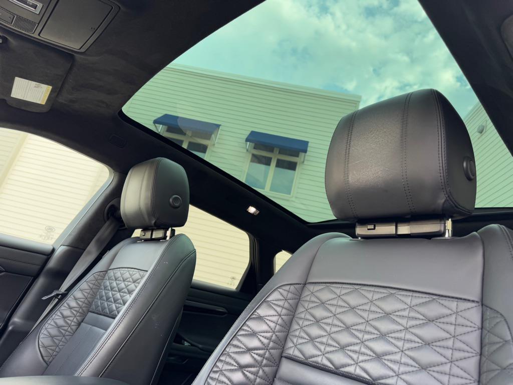 used 2020 Land Rover Range Rover Evoque car, priced at $25,950