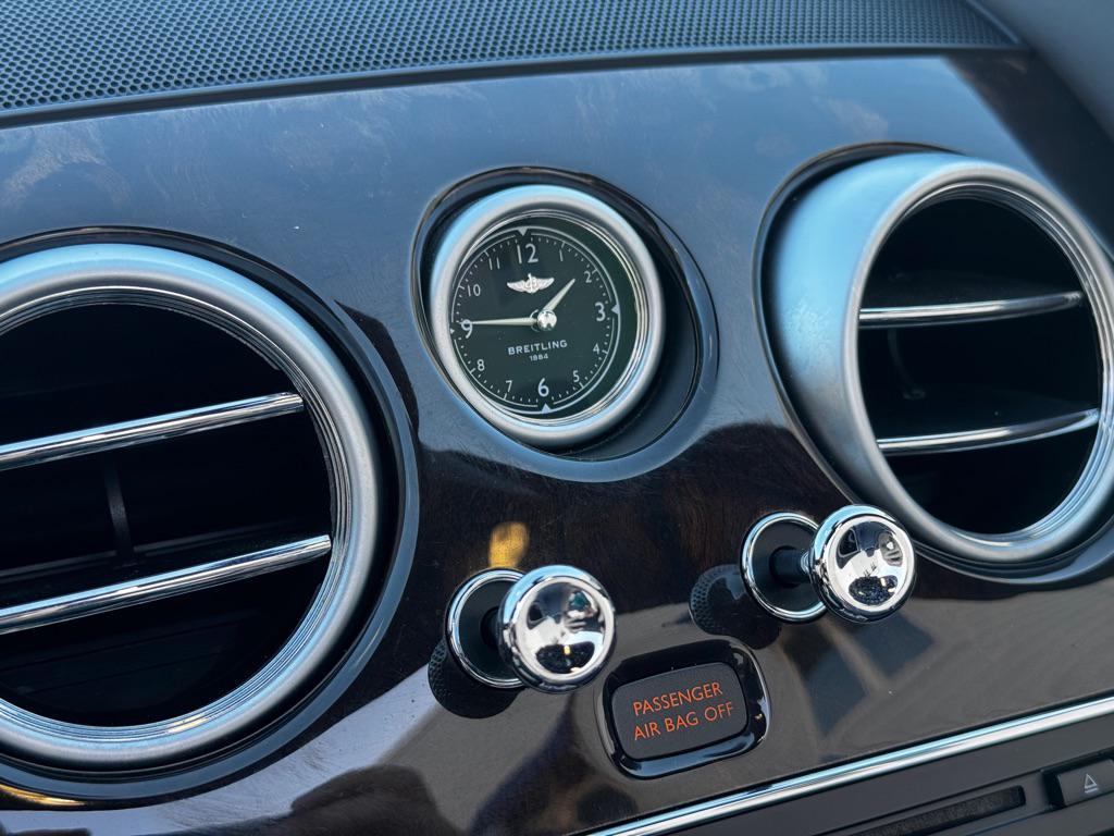 used 2016 Bentley Continental GT car, priced at $69,950