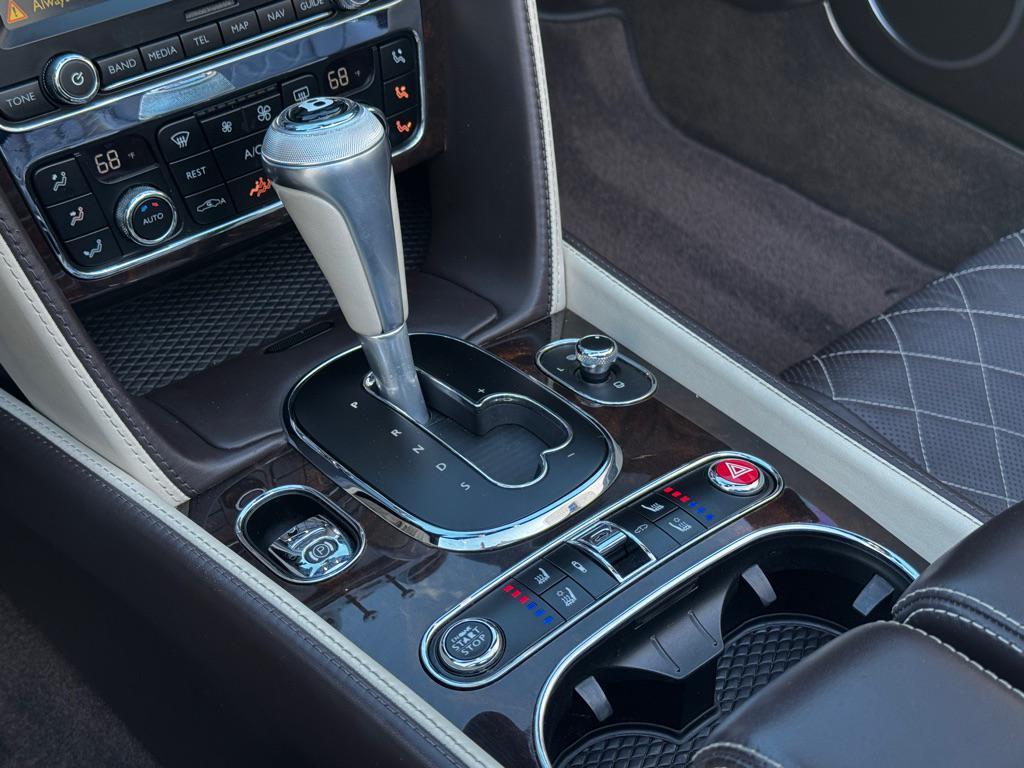 used 2016 Bentley Continental GT car, priced at $69,950