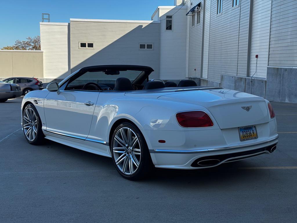 used 2016 Bentley Continental GT car, priced at $69,950