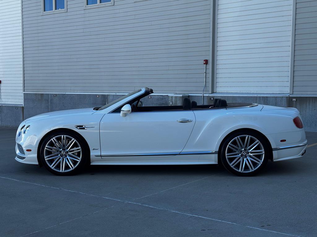 used 2016 Bentley Continental GT car, priced at $69,950