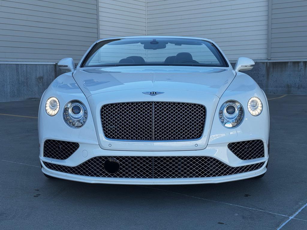 used 2016 Bentley Continental GT car, priced at $69,950