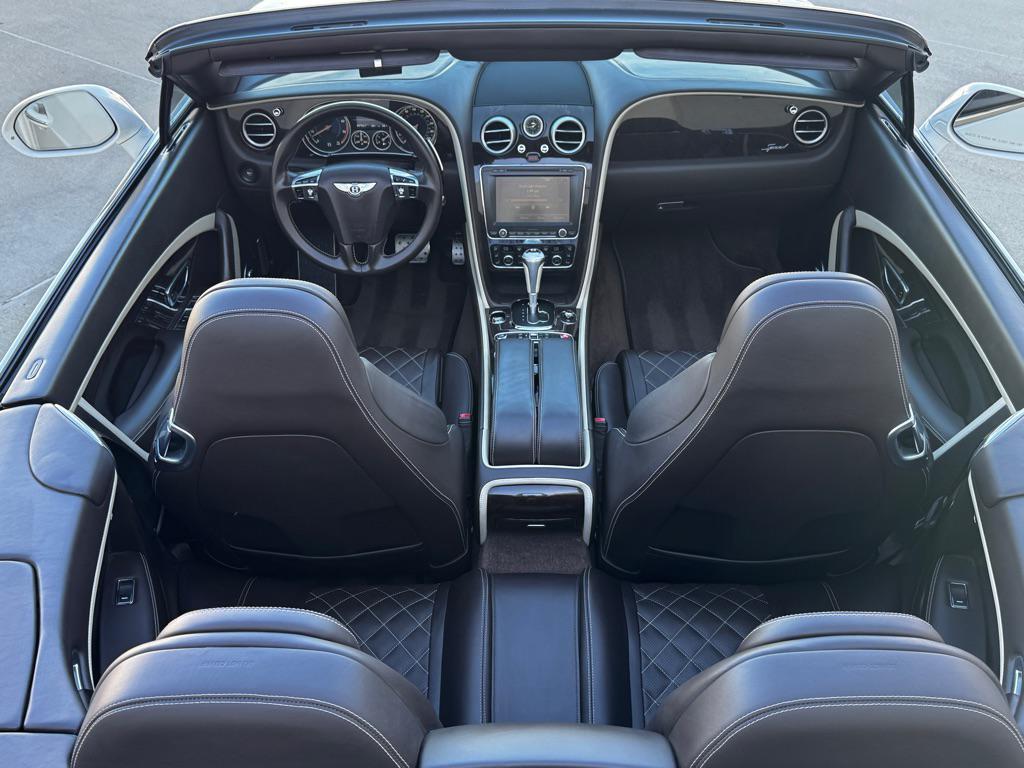 used 2016 Bentley Continental GT car, priced at $69,950