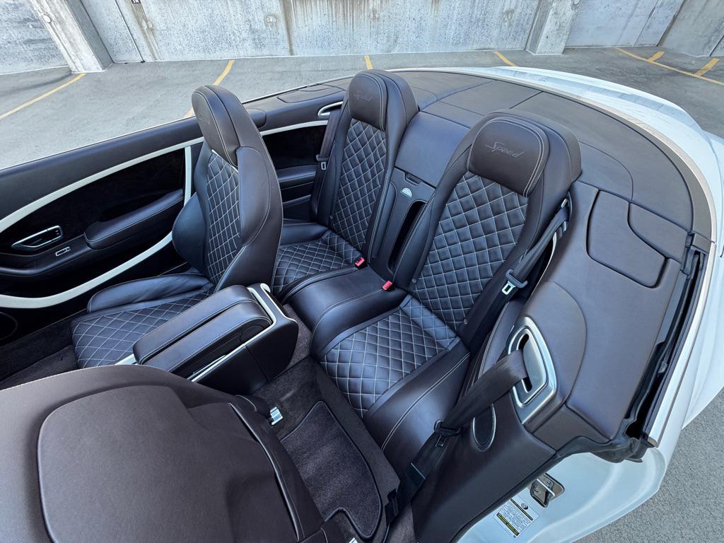 used 2016 Bentley Continental GT car, priced at $69,950