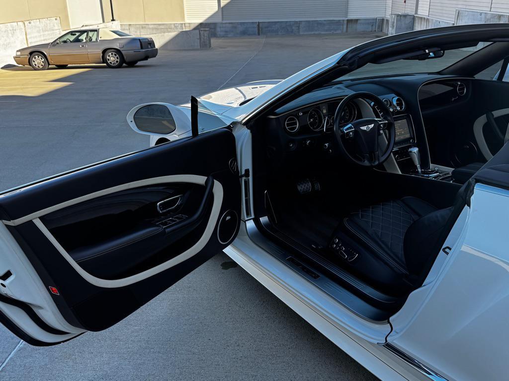 used 2016 Bentley Continental GT car, priced at $69,950