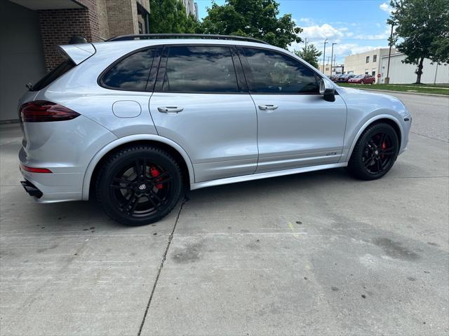 used 2016 Porsche Cayenne car, priced at $26,950