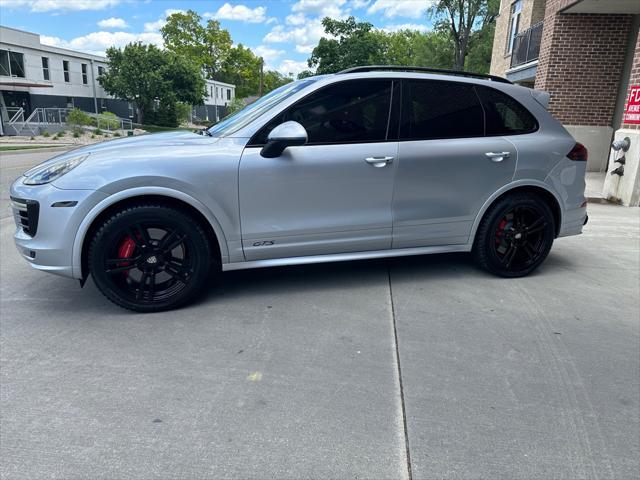 used 2016 Porsche Cayenne car, priced at $26,950