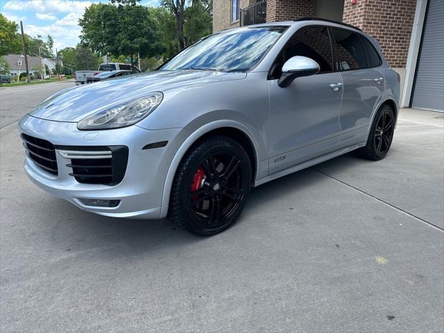 used 2016 Porsche Cayenne car, priced at $26,950