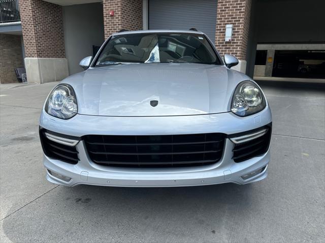 used 2016 Porsche Cayenne car, priced at $26,950