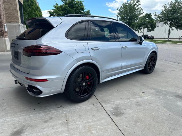 used 2016 Porsche Cayenne car, priced at $26,950