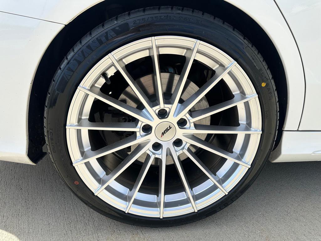 used 2016 Mercedes-Benz C-Class car, priced at $23,950