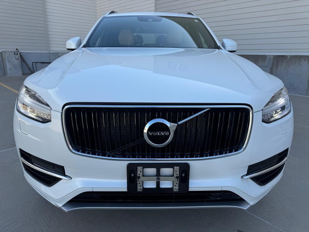 used 2016 Volvo XC90 car, priced at $13,500