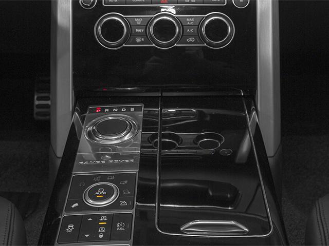 used 2014 Land Rover Range Rover car, priced at $16,950