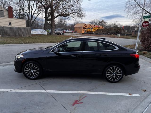 used 2020 BMW 228 Gran Coupe car, priced at $21,950