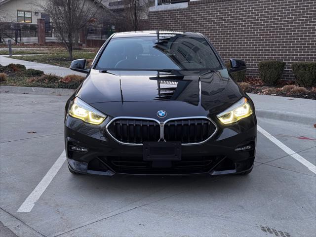 used 2020 BMW 228 Gran Coupe car, priced at $21,950