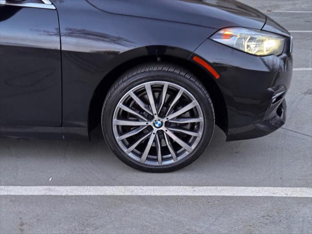 used 2020 BMW 228 Gran Coupe car, priced at $21,950