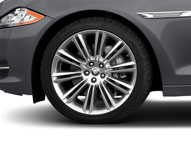 used 2014 Jaguar XJ car, priced at $13,950