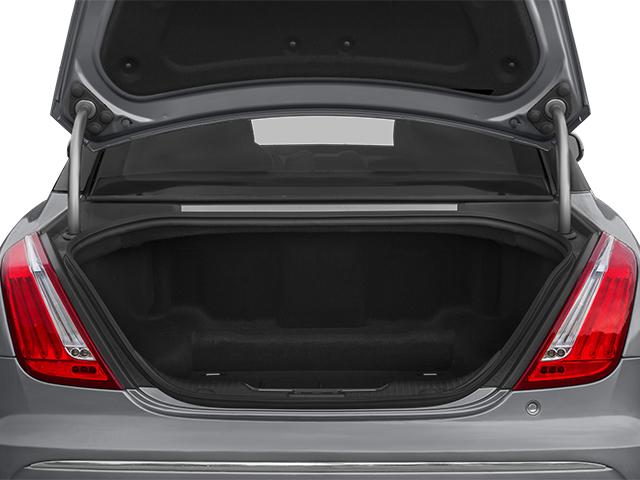 used 2014 Jaguar XJ car, priced at $13,950