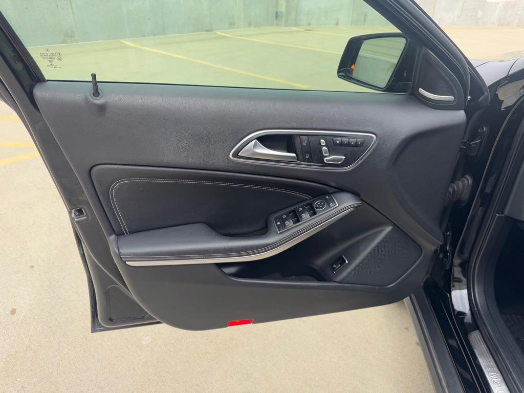 used 2018 Mercedes-Benz GLA 250 car, priced at $15,950