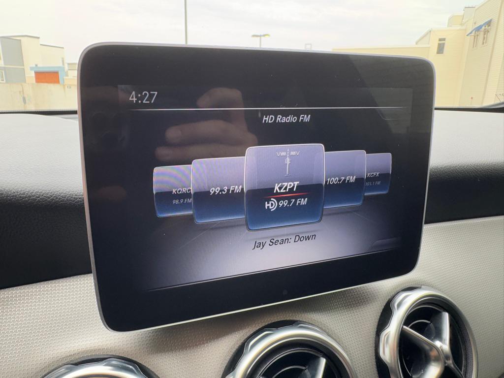 used 2018 Mercedes-Benz GLA 250 car, priced at $15,950