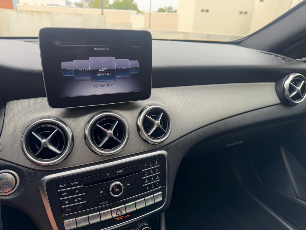 used 2018 Mercedes-Benz GLA 250 car, priced at $15,950