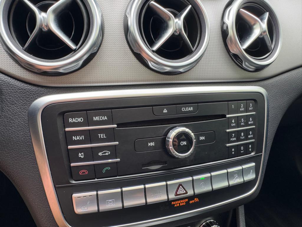 used 2018 Mercedes-Benz GLA 250 car, priced at $15,950