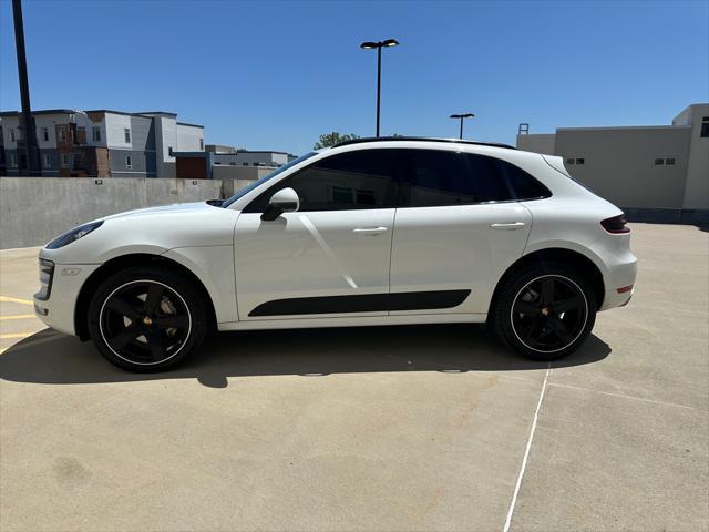 used 2016 Porsche Macan car, priced at $22,950