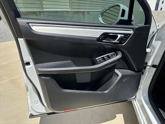 used 2016 Porsche Macan car, priced at $22,950