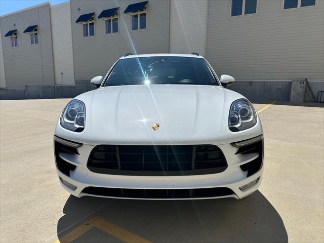 used 2016 Porsche Macan car, priced at $22,950