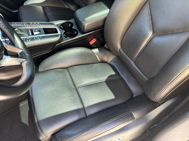 used 2016 Porsche Macan car, priced at $22,950