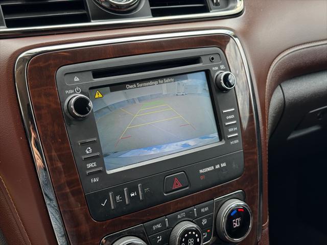 used 2014 Buick Enclave car, priced at $9,950