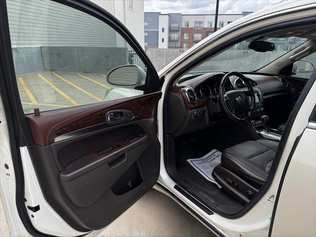 used 2014 Buick Enclave car, priced at $9,950