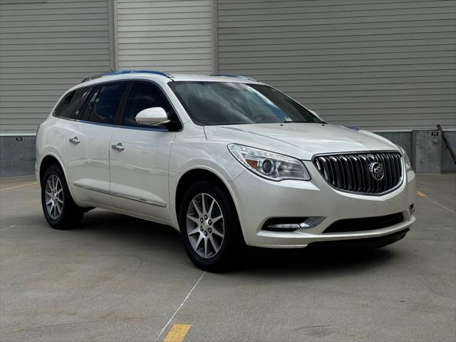used 2014 Buick Enclave car, priced at $9,950