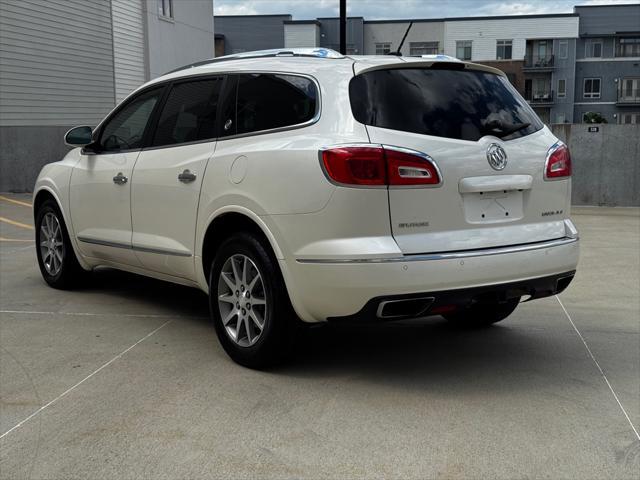 used 2014 Buick Enclave car, priced at $9,950