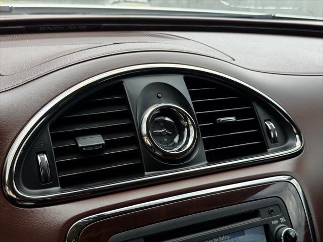 used 2014 Buick Enclave car, priced at $9,950